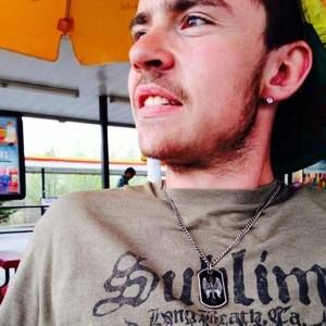 Meet your Posher, Darren